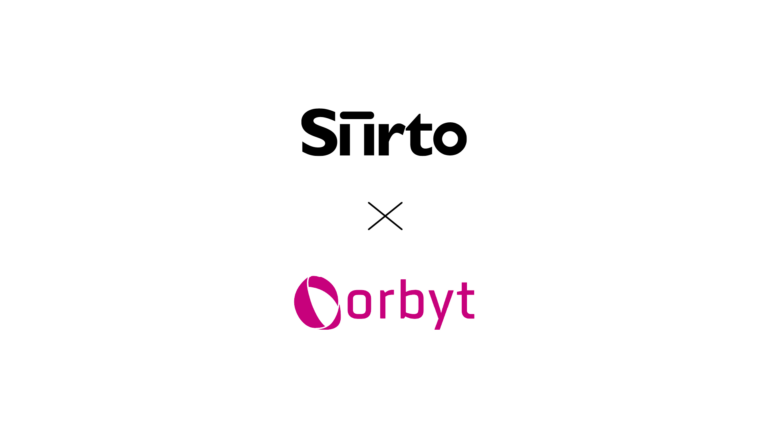 Siirto ja Orbyt