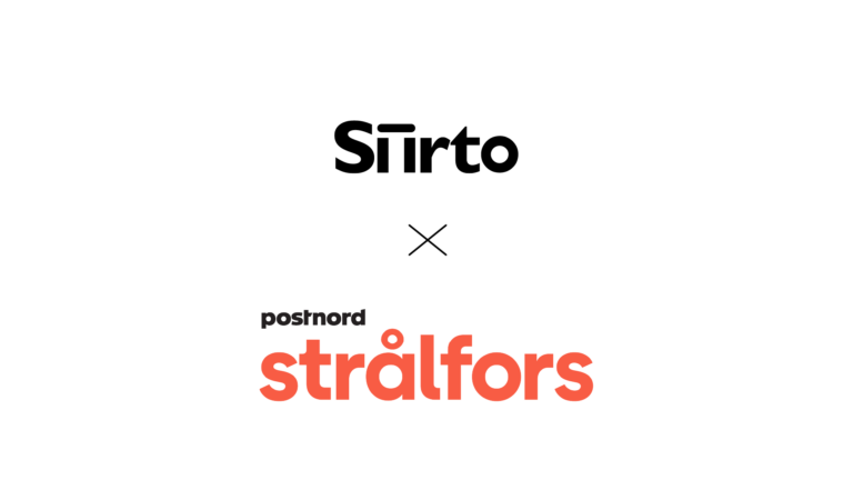 Siirto ja Strålfors