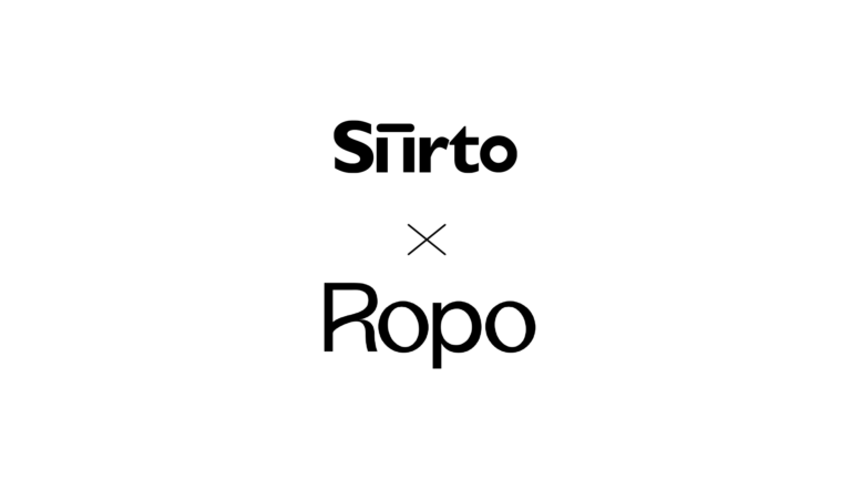 Siirto ja Ropo